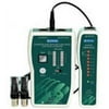 Addlogix Enhanced Multi-Network Cable Tester With Tone Generator