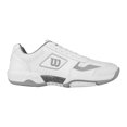 thumbnail image 2 of TENIS CASUALES CABALLERO WILSON 0504440018 SIMIPIEL BCO Wilson 0504440018, 2 of 4
