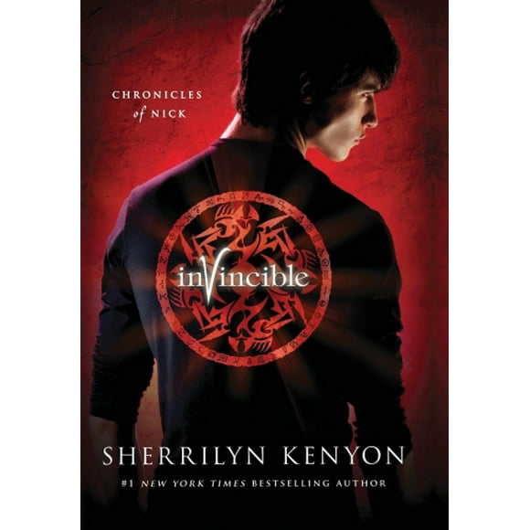 Invincible: The Chronicles of Nick (Chronicles of Nick)