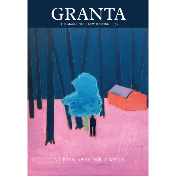 I've Been Away for a While (Granta 154)