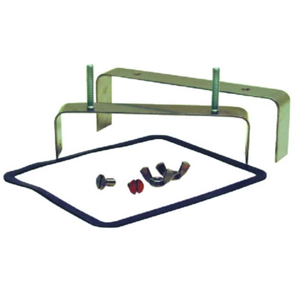 FM-4 Flush Mount Kit