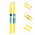 thumbnail image 2 of Miangastore Percussion Instrument Sticks Yellow Maple Wood 2 Pairs, 2 of 8