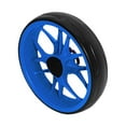 thumbnail image 3 of Almencla Roue de Chariot de Golf Compacte Haute Performance Portable Facile à Installer Remplacer Bleu, 3 of 8