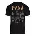 thumbnail image 2 of Playeras Maná Mexico Lindo Y Querido Tour 2024 Fte Y Espald, 2 of 8