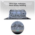 thumbnail image 4 of Impresora 3D Creality K1 Max Build Plate Kit de 31,5 x 31 cm, 4 of 7