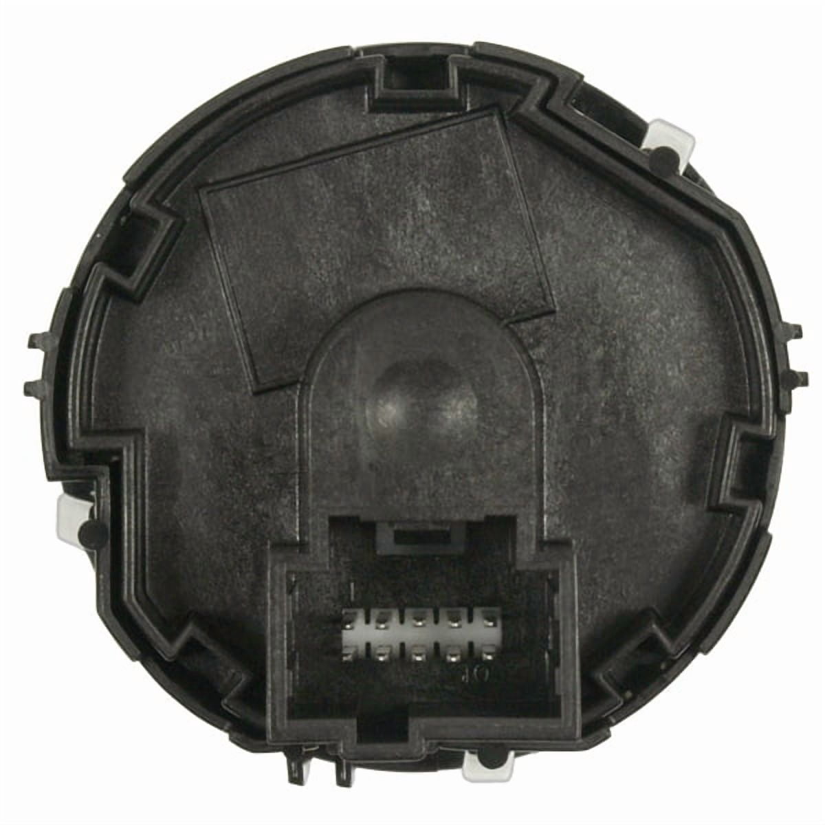 Standard Motor Products HLS-1503 Headlight Switch Fits select: 2010-2012 LINCOLN MKT