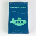 thumbnail image 2 of Juegos de mesa de rompecabezas de aventuras en aguas profundas, juegos casuales, aventuras en aguas profundas, 2 of 6