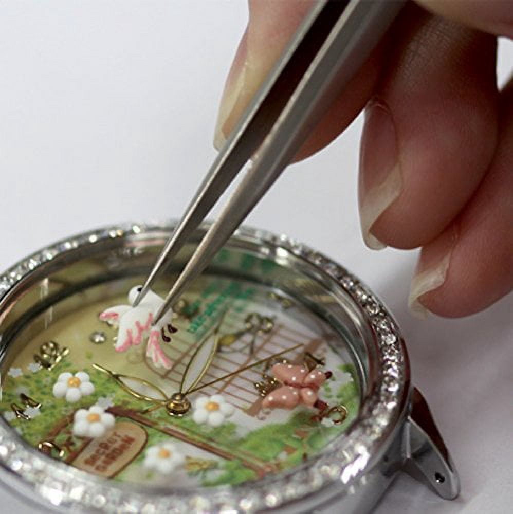 Italian Wrist Watch for Women by Didofa: 3D Original Fashion Watch