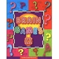 thumbnail image 1 of Pre-Owned Brain Games II, 9781420630183, 1420630180, Paperback,, 1 of 1