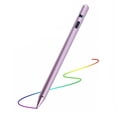 thumbnail image 3 of YP0001 Active Stylus Pen para iOS Android Phone Tablet Pantallas táctiles (Rosa) Ehuebsd Para estrenar, 3 of 7