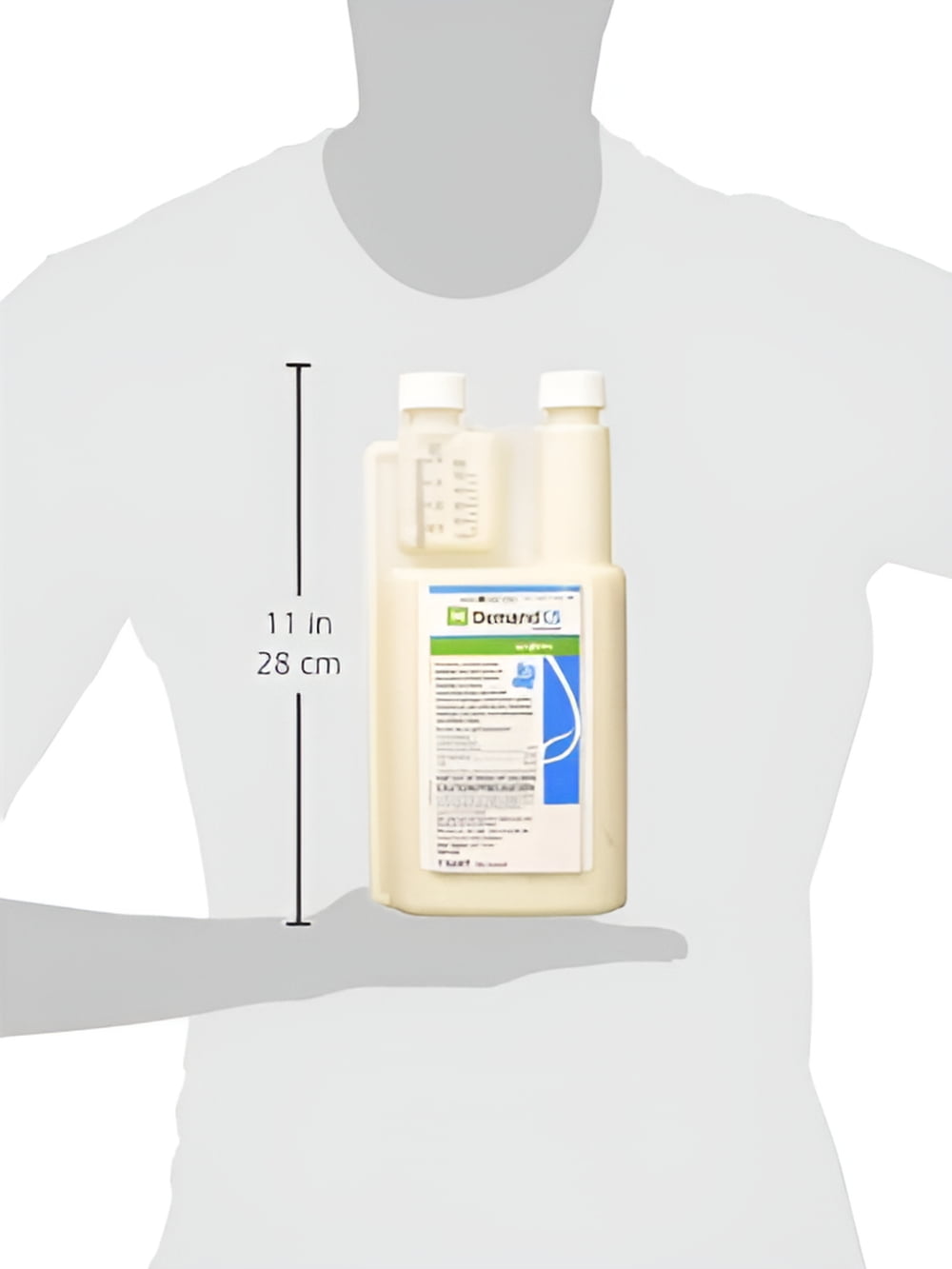 Demand CS 32oz Insecticide