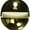 Lifetime Polished Brass, variant on Deltana Dome Stop Low Profile Antique Brass DSLP316U5