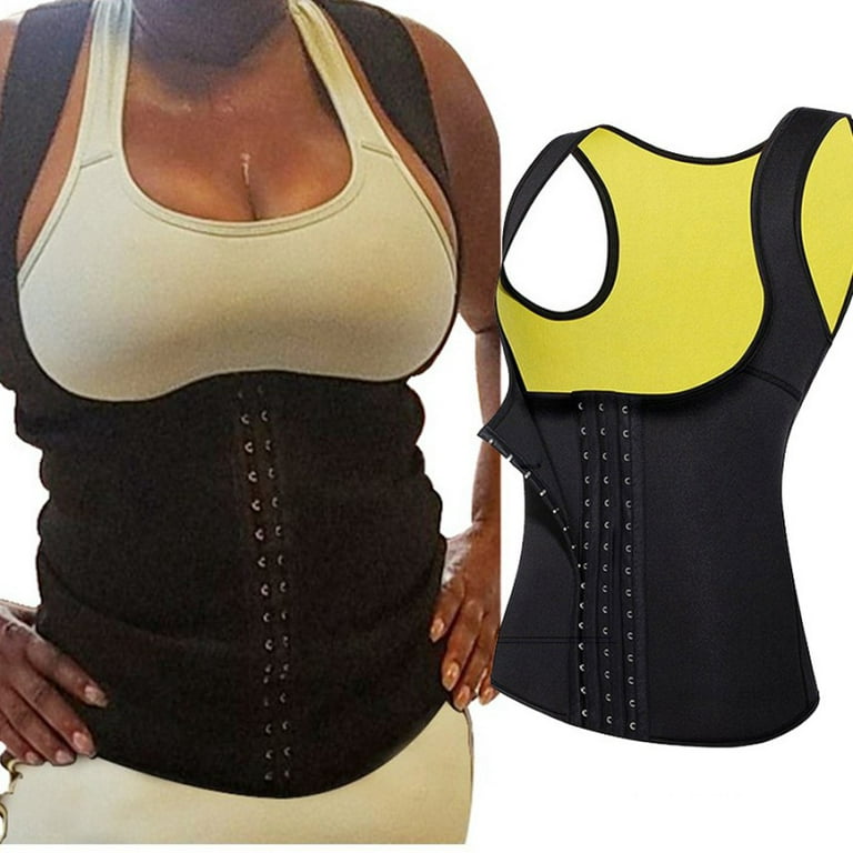 Beauty Waist Trainers for Women Plus Size Waist Cincher Tummy Control Sport  Shapewear