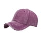 thumbnail image 1 of Gorra de béisbol de algodón con colores claros para hombre y mujer, 1 of 1