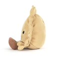 thumbnail image 2 of Jelly--cat 2025 Latest Plush Toys - Amuseables Ravioli - Yellow/4.33in, 2 of 5
