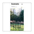 thumbnail image 4 of Plant Climbing Rattan Frame Outdoor Climbing Plant Garden Trellis Potted Plant Trellis Plant Support Screen Style Frame, 4 of 7