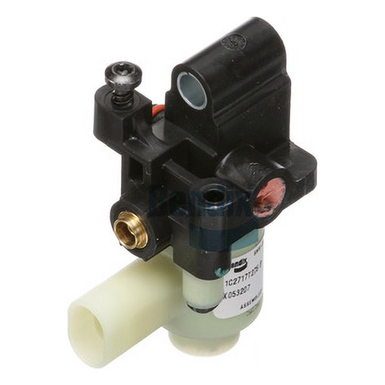 Bendix K073058 Sms 9700 Air Brake Solenoid Valve Assembly New 