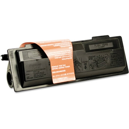 Kyocera TK112 Black Toner Cartridge