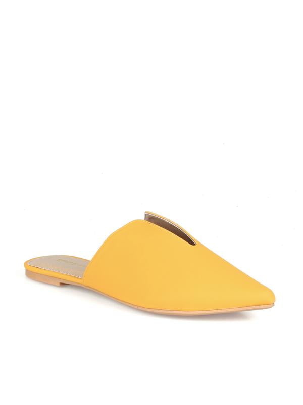 yellow flats walmart