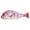 A, variant on Baorden Creative Fish Pencil Case