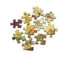 thumbnail image 4 of The Sunny City • 1000-Piece Jigsaw Puzzle from The Magic Puzzle Company • Series One, 4 of 5