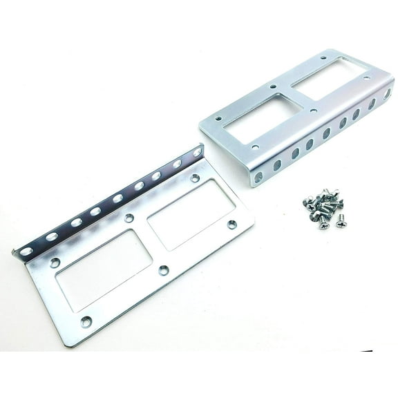 RoutersWholesale- ACS-3900-RM-19 - 19' Rack Mount Kit for Cisco 3900 Router