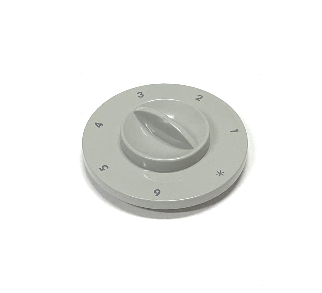 OEM Delonghi Room Heater Thermostat Knob Originally Shipped With