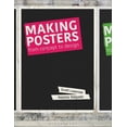 thumbnail image 1 of Pre-Owned Making Posters (Paperback), 1 of 1