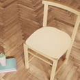 thumbnail image 6 of Xoxingysm Cushion Outdoor Seat Cushion High Density with 50+ Sun Compressible for Patio Chairs, 6 of 7