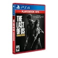 thumbnail image 2 of The Last of Us: Remastered - PlayStation Hits, Sony, PlayStation 4, 711719522911, 2 of 3