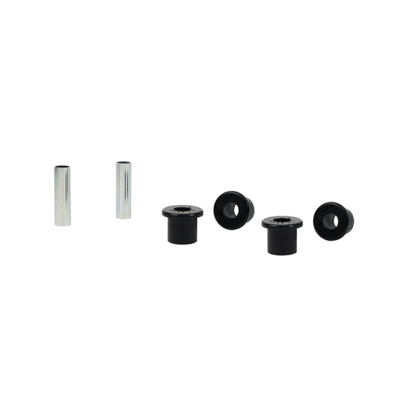 Nolathane REV165.0018 Rear Leaf Spring Bushing Compatible with Ford 74-79 F-350