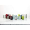 thumbnail image 4 of D&V By Fortessa Jupiter Iced Beverage Glass, 13 Ounce, Set of 6, Lagoon, 4 of 4