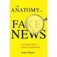 thumbnail image 1 of The Anatomy of Fake News: A Critical News Literacy Education, 1 of 1