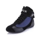 thumbnail image 5 of Botas de moto transpirables para todas las estaciones - Zapatillas de ciclismo de moto unisex,Azul,39, 5 of 9
