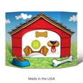 thumbnail image 4 of Dog House Photo Prop, 4 of 6