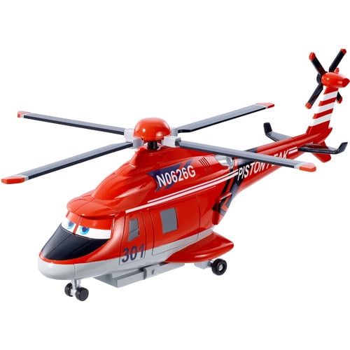planes fire and rescue skipper