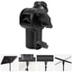 thumbnail image 3 of Soporte de trípode de proyector Soporte de stand de proyectores Soporte de eje ajustable Accesorios de pivote, 3 of 6