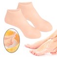 thumbnail image 3 of Protector para Prevenir La Sequedad 1 Par Herramientas Antigrietas El Cuidado Los Pies, 3 of 9