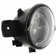 thumbnail image 4 of For Nissan Versa Note 2014 2015 2016 Fog Light Assembly Driver Side | Front | CAPA Certified | Replacement For NI2592122, NI2592122C | 261559B91D, 4 of 7