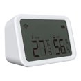 thumbnail image 5 of Dispositivo inteligente para el hogar con sensor de temperatura y humedad para interiores Tuya Zigbee, 5 of 5