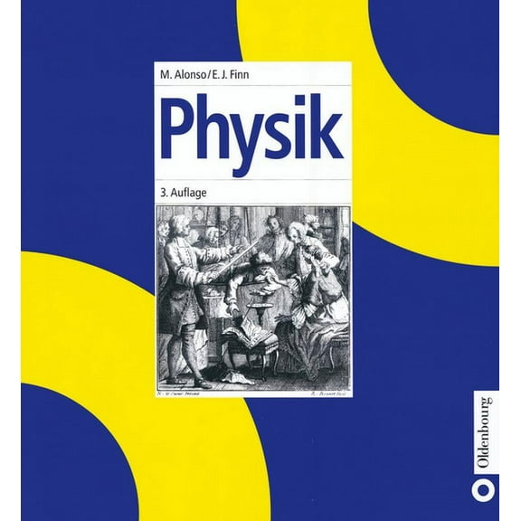 Physik, (Hardcover)