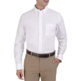 thumbnail image 1 of Camisa Casual Manga Larga Tela Oxford Classic Fit, 1 of 4