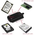 thumbnail image 2 of Correas de amarre, correas de amarre acolchadas con hebilla de bloqueo de leva, 2 of 4