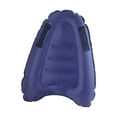 thumbnail image 3 of Gonflable avec Poignées, Planche de Surf Gonflable pour Enfants Adultes, Jouet Flottant Portable Robuste Skimboard Bleu, 3 of 10