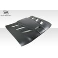 thumbnail image 5 of 2001-2004 Toyota Tacoma Duraflex Viper Look Hood - 1 Piece, 5 of 6