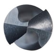 thumbnail image 4 of Broca Oxido Negro Parametal 7/8  Milwaukee 48892750 Milwaukee 48892750, 4 of 10