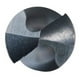 thumbnail image 4 of Broca Thunderbolt Oxido Negro 1/4  Milwaukee 48892722 Milwaukee 48892722, 4 of 10