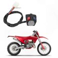 thumbnail image 4 of KTM HUSABERG GASGAS EC250 Headlight Horn Control Switch, 4 of 5