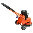 thumbnail image 3 of Hand-Push Cement Ground Grinding Polisher Concrete Floor Grinder Epoxy Floor Grinding Machine 220V, 3 of 9
