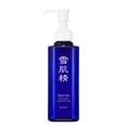 thumbnail image 1 of Aceite limpiador, limpiador facial y desmaquillante SEKKISEI 160 ml, 1 of 9